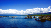 青海風采